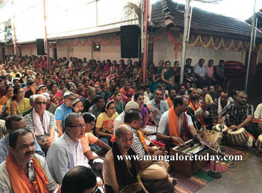 Mangalore Today Latest Main News Of Mangalore Udupi Page Mangaluru Thousands Witness